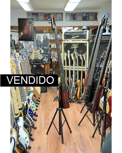 NS Design Wav Amber Burst